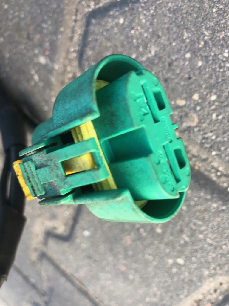 фото №8, Kangoo ii lift 13-22 maxi електропроводка джгут відсік двигуна 1.5 dci