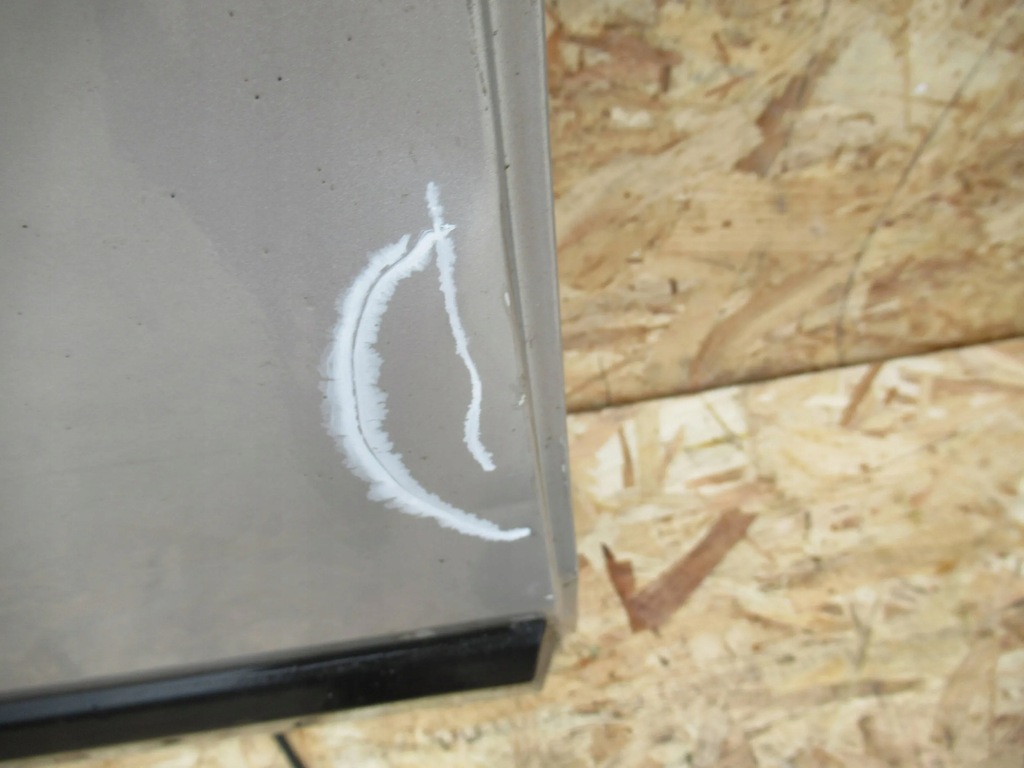 фото №10, Двері праве зсувні citroen nemo