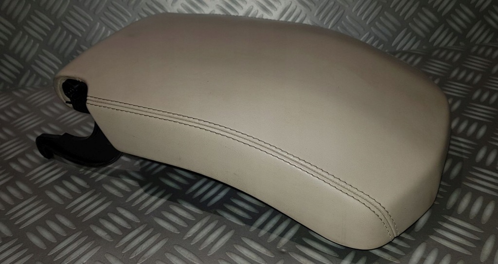 фото №7, Range rover vogue l405 підлокітник тунель середнього бежевий