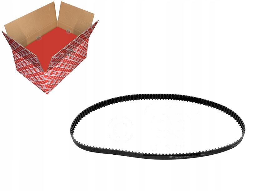 фото №1, Febi bilstein 24367 ремень распределительного вала