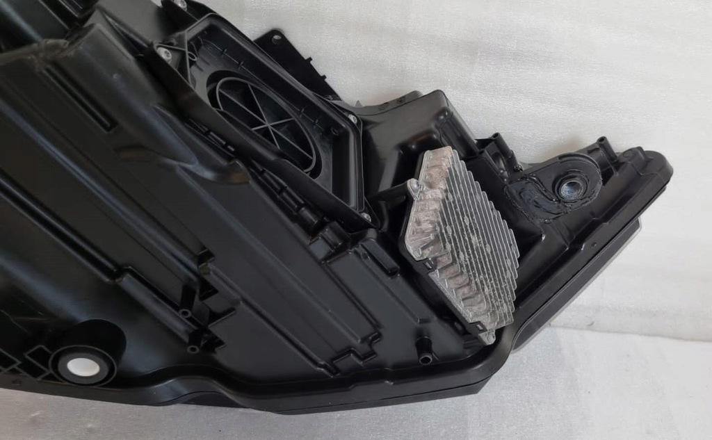 фото №10, Лампа ліва перед audi a6 c8 v 4k0 full led 2018-