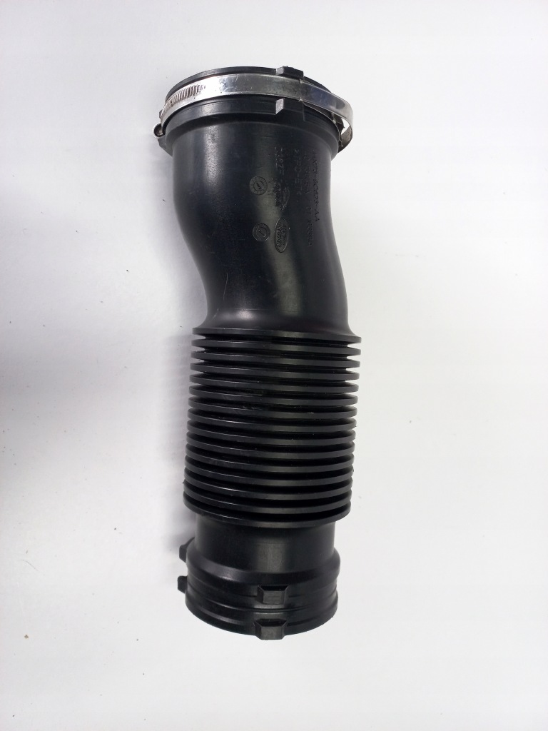 фото №1, Труба впуск воздуха jaguar f-pace hx73-9c623aa