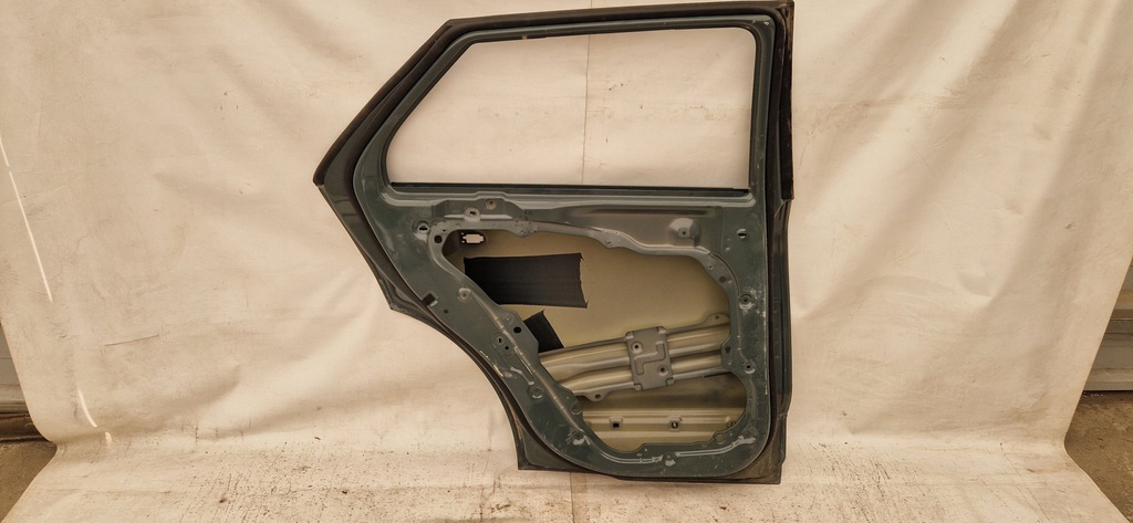 фото №7, Kia niro 22r двері задні ліва