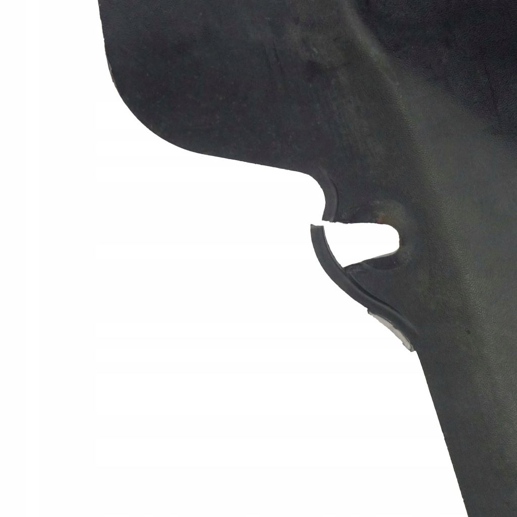 фото №10, Mini cooper r55 r56 диффузор накладка бампера задняя