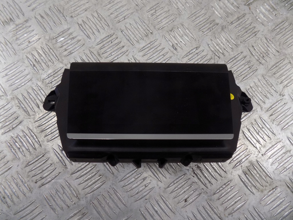 фото №3, Citroen c4 iii лічильник прилади дисплей