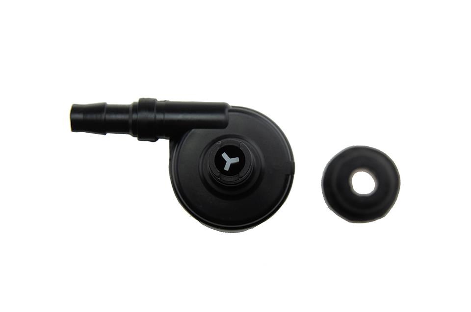 фото №5, Помпа розпилювача фара