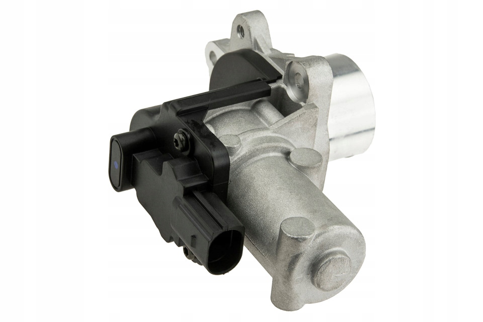 фото №2, Клапан egr