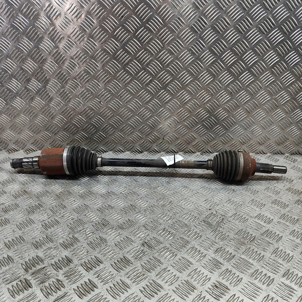 фото №1, Tesla model 3 2022 права сторона привідний вал задня