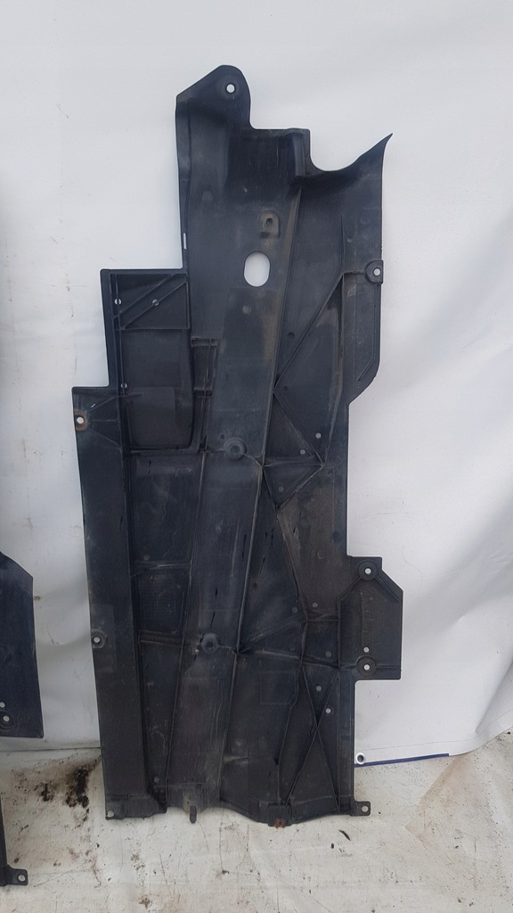 фото №9, Защита подвеска mazda 6 gj kombi