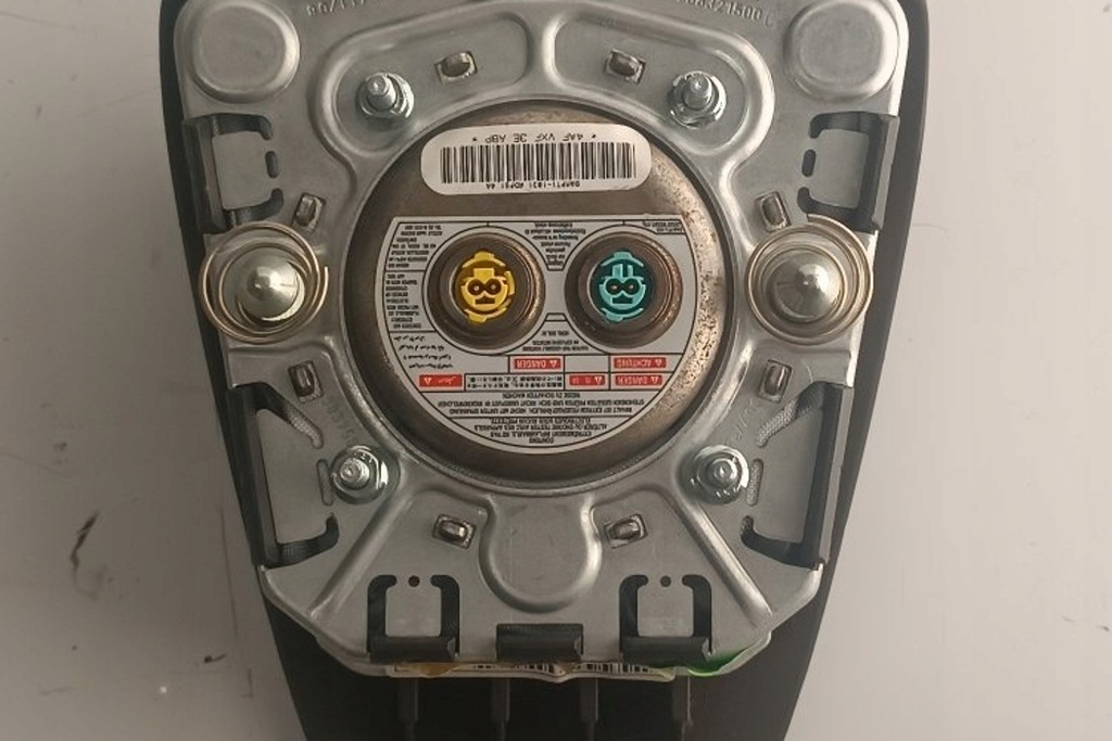 фото №1, Подушка безпеки водія opel insignia a estate g09 13270402 2010