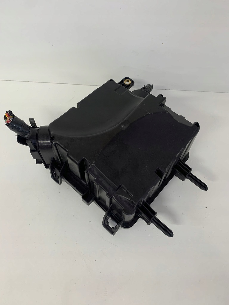 фото №6, Коробка предохранителей r scenic iii