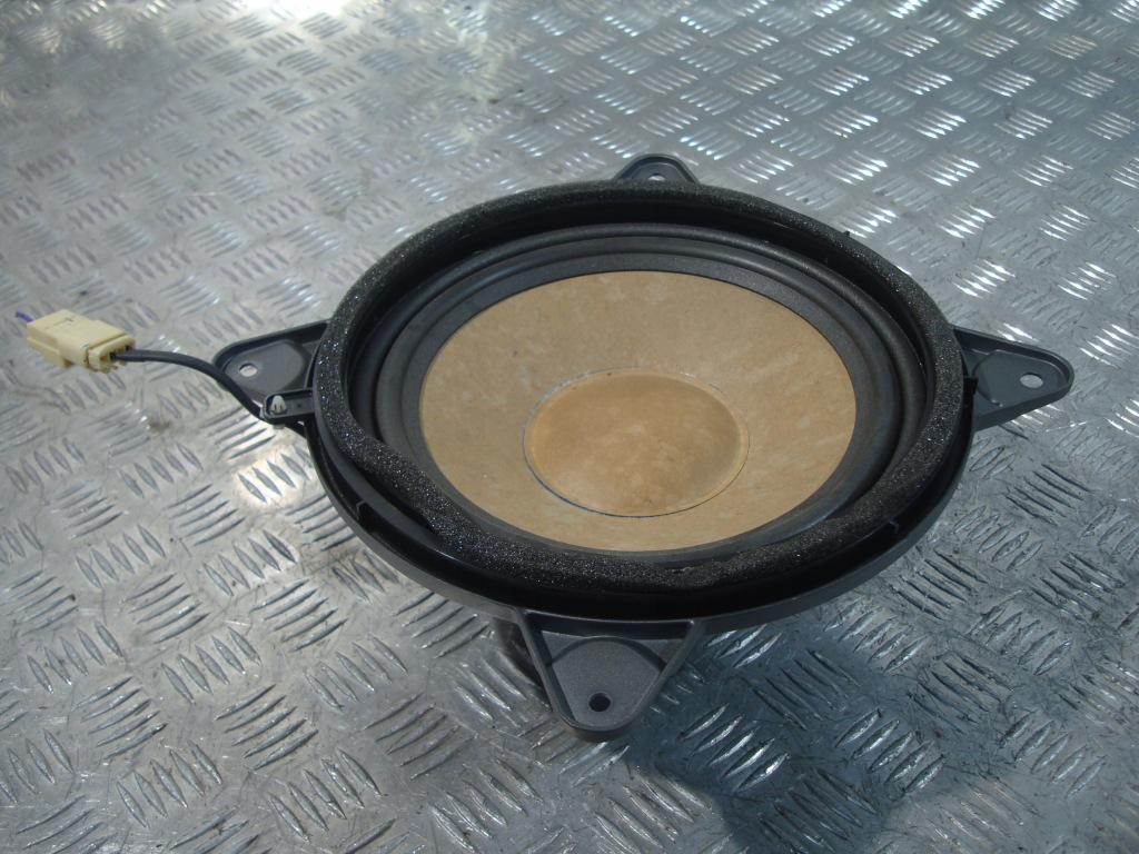 фото №1, Динамик задняя mark levinson lexus gs 450h poznań