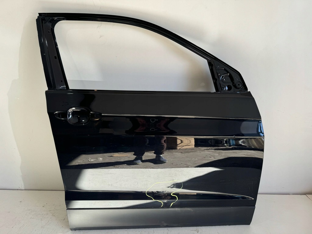 фото №1, Vw t-cross 2gm дверь правое перед передние 2gm831312e