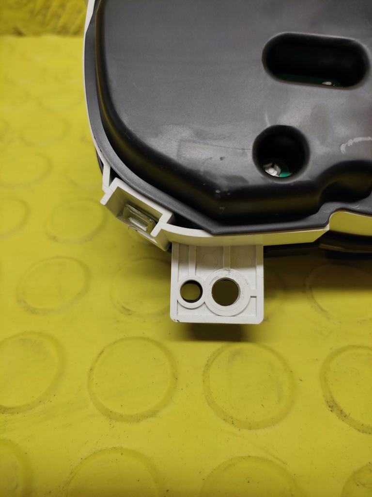 фото №6, Kia rio ii 1.6 бензин счетчик приборы 940031g150