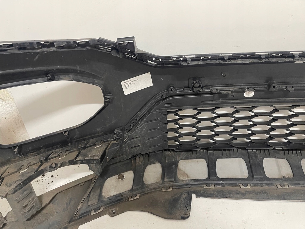 фото №8, Бампер перед передний vw t-roc 2ga