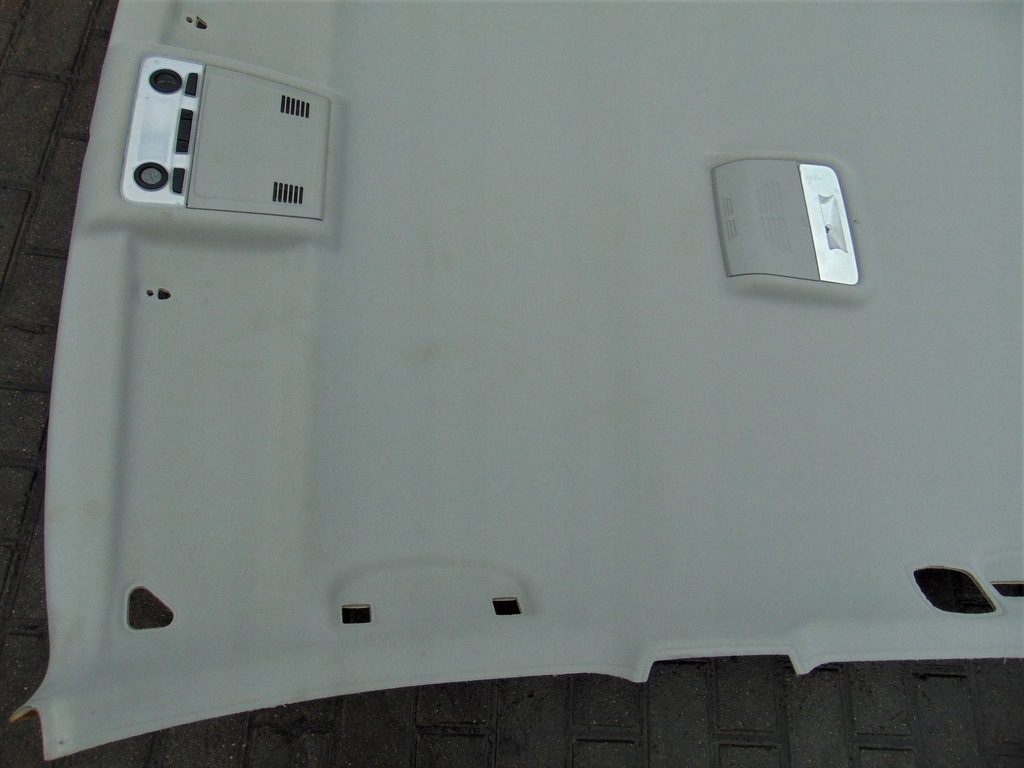 фото №6, Стеля стеля bmw 3 e90 e91 kombi europa