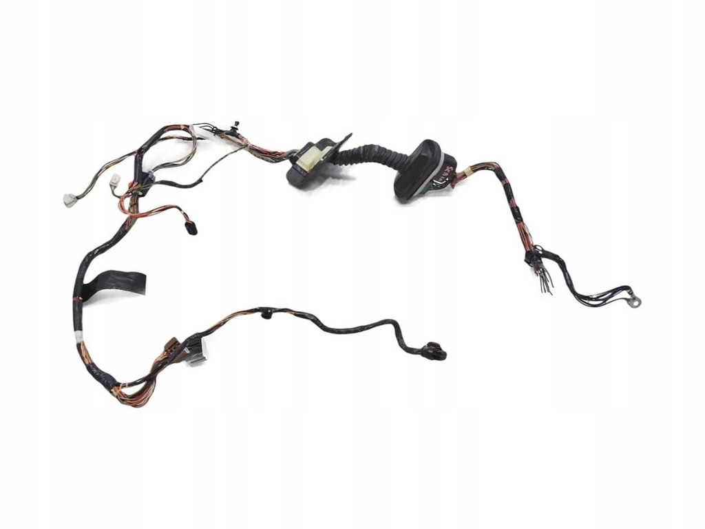 фото №1, Жгут дверь правая sebring iii cabrio