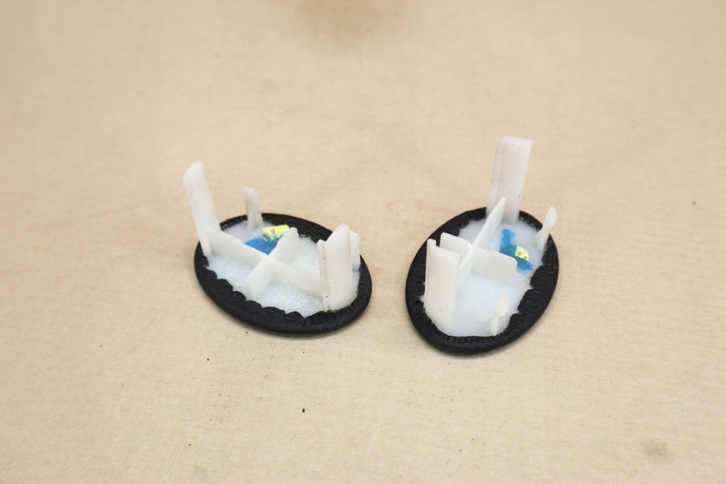 фото №3, Mercedes slk 171 r171 заглушка обшивка двері права ліва