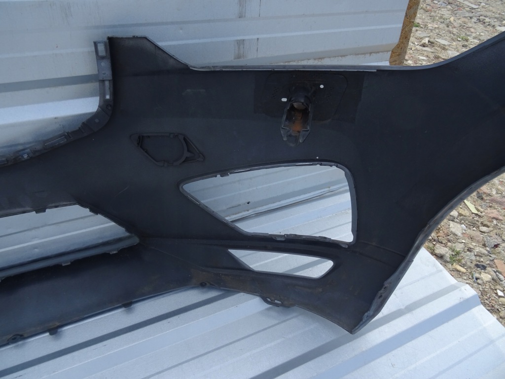 фото №8, Бампер перед volvo xc60 2 ii r-design 17-