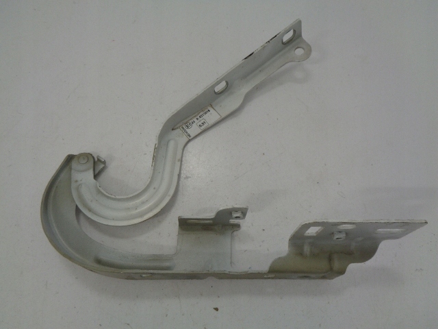 фото №1, Peugeot 3008 петля капот левый 9682598980