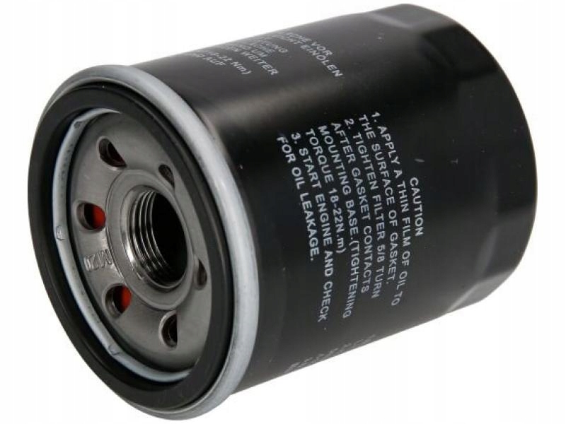 фото №1, Фильтр масла honda accord viii, accord x, odyssey, ridgeline mitsubishi