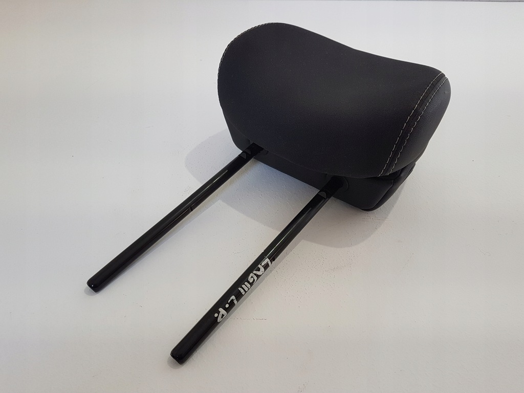 фото №7, Подголовник сиденье перед кожа renault laguna iii салон сиденье перед