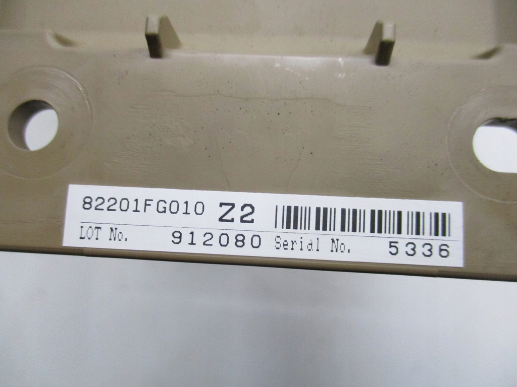 фото №5, Subaru impreza iii gh 2.0d коробка предохранителей