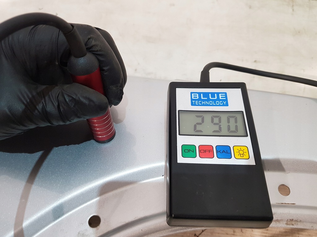 фото №14, Крила правий jeep cherokee liberty kj eur ps2 qs2