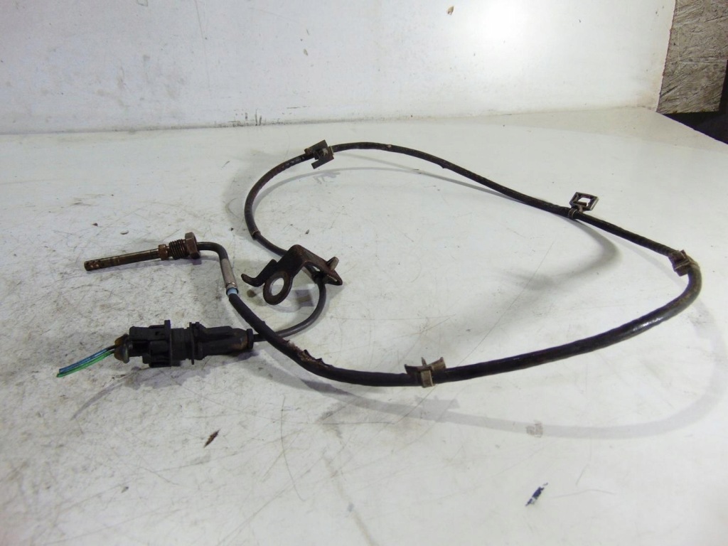 фото №1, Датчик температури вихлопних газів opel astra h 55566086