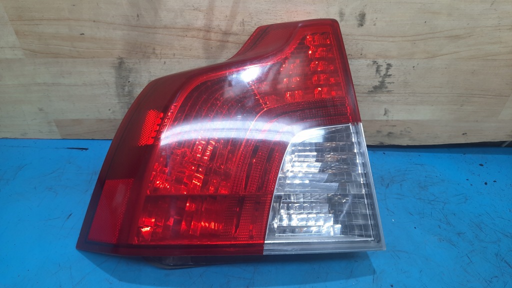 фото №1, Лампа задняя задняя левая volvo s40 ii lift 07-12r