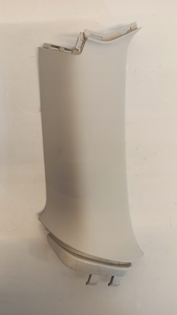 фото №1, Защита обшивка стойка skoda оригинальный номер 5e9867287