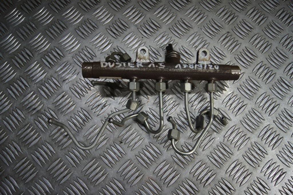 фото №1, Молдинг впрыскная duster 8200704212