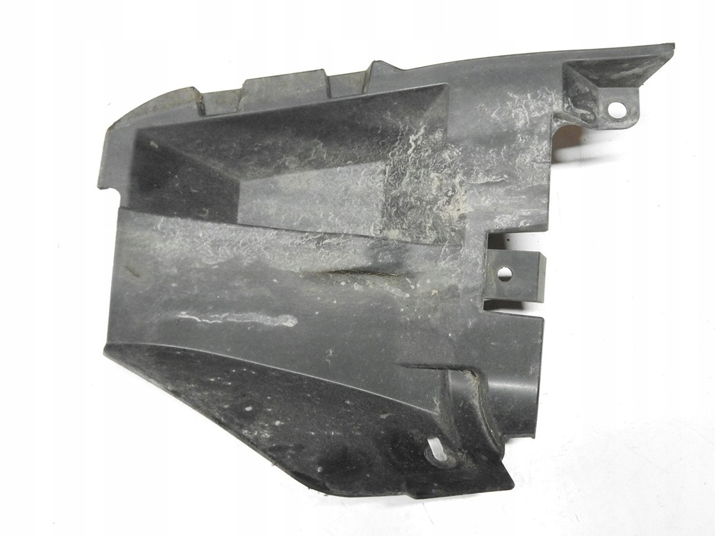 фото №13, Toyota auris i 06-09 защита подкрылок правый задняя 52591-02140