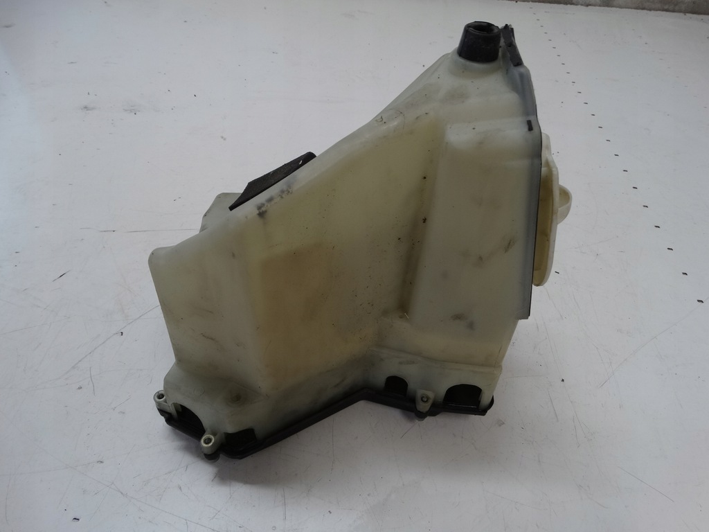 фото №4, Корпус коробка предохранителей bmw e46 kombi