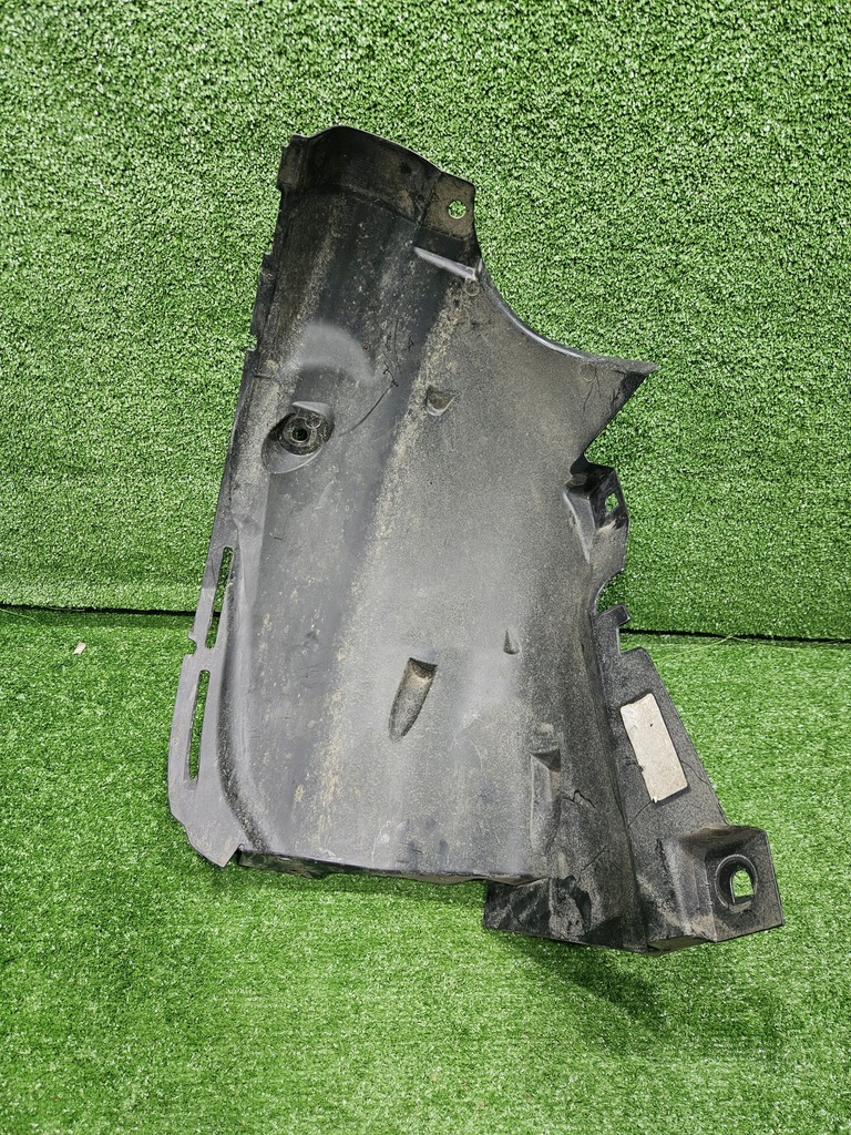 фото №5, Подкрылок перед левая передняя часть renault captur i lift 17-19 638452323r