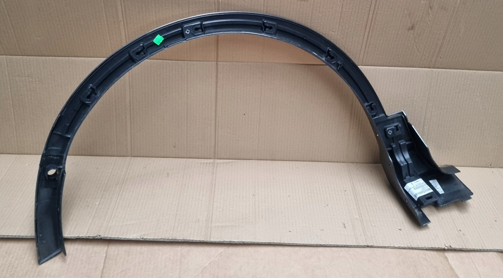 фото №7, Молдинг крыла na крыло ford kuga mk2 pdc правая