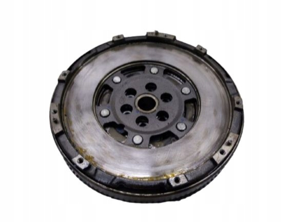 фото №1, Колесо маховик fiat stilo 1.8