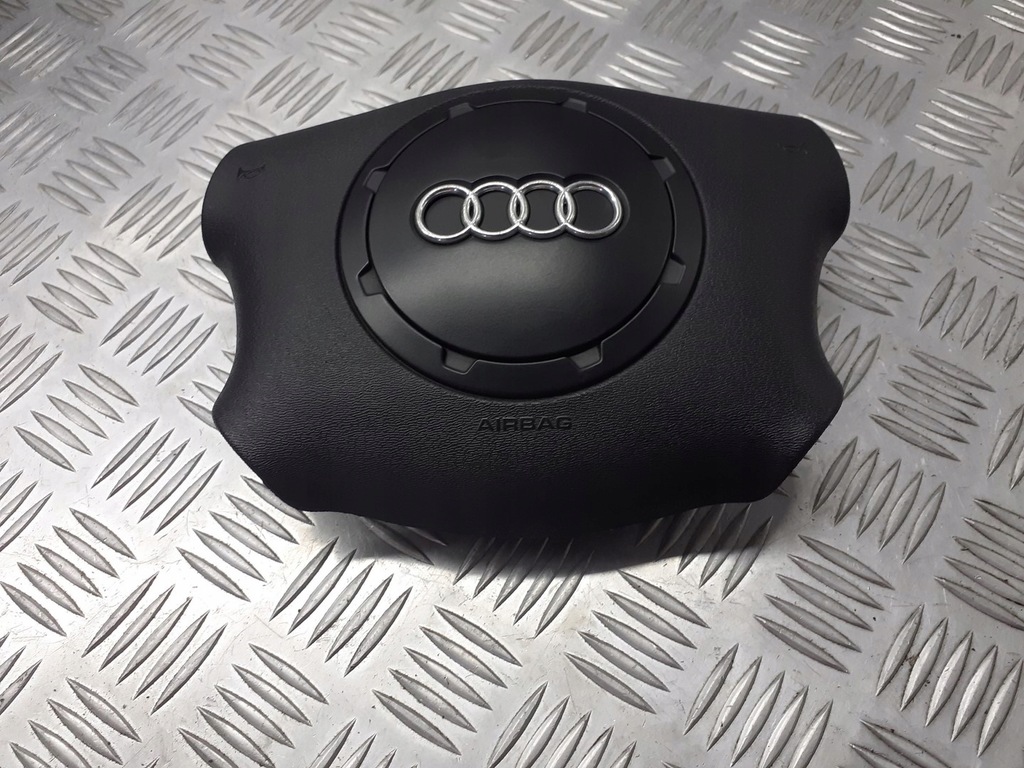 фото №1, Подушка подушка безпеки водія audi a3 8l a8l0880201h