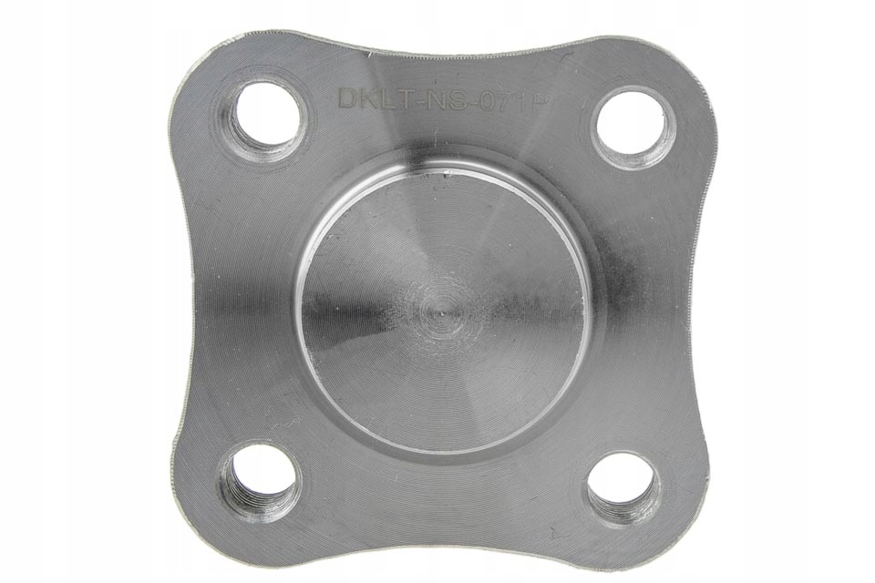 фото №13, Ступица колеса задняя bez подшипник