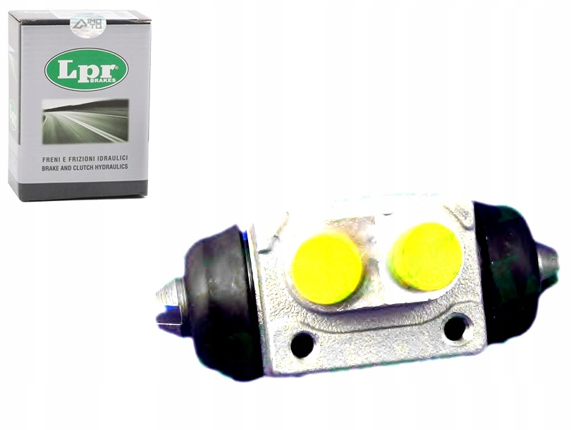 фото №1, Lpr 5205 цилиндрик тормозной
