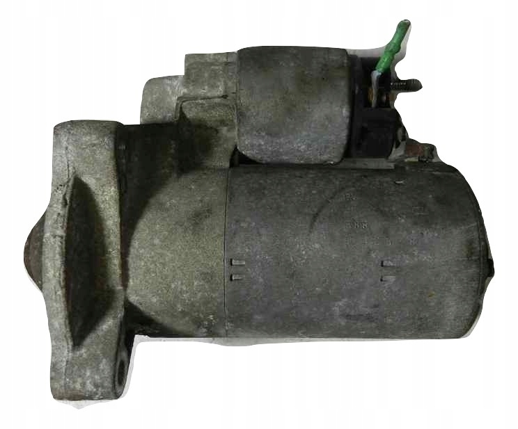 Купить Стартер bosch citroen peugeot 9647982880