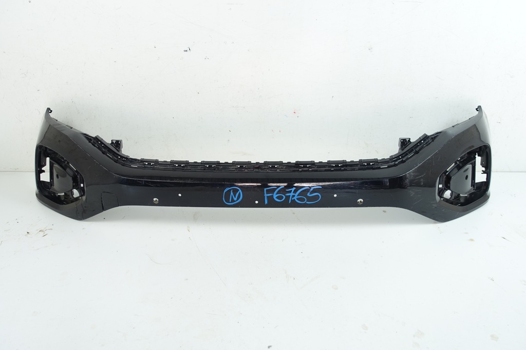 фото №1, Vw t-roc lift 2021- бампер перед передний 2ga807217q 2ga807221q