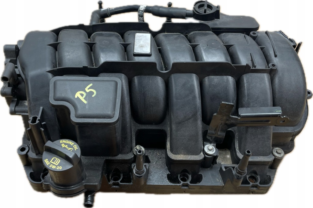 фото №1, Dodge charger 2017 5.7 v8 коллектор всасывающий 12372312c