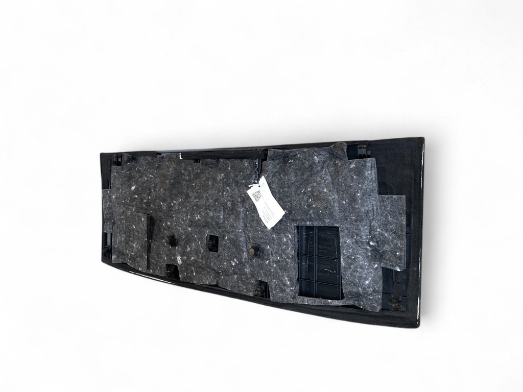 фото №6, Porsche 911 991 обшивка багажника