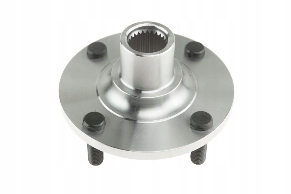 фото №1, Ступица колеса перед bez подшипник ford fiesta 08-