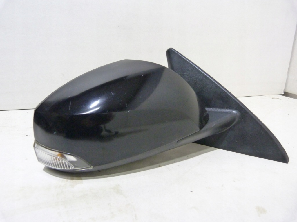 фото №4, Renault latitude дзеркало праве 8pin оригінал hit