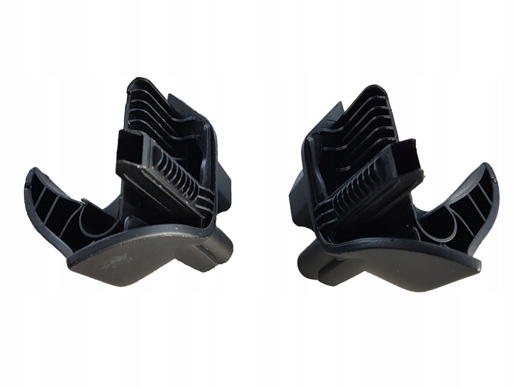 фото №4, Гачки гачки шторка багажника renault espace iv