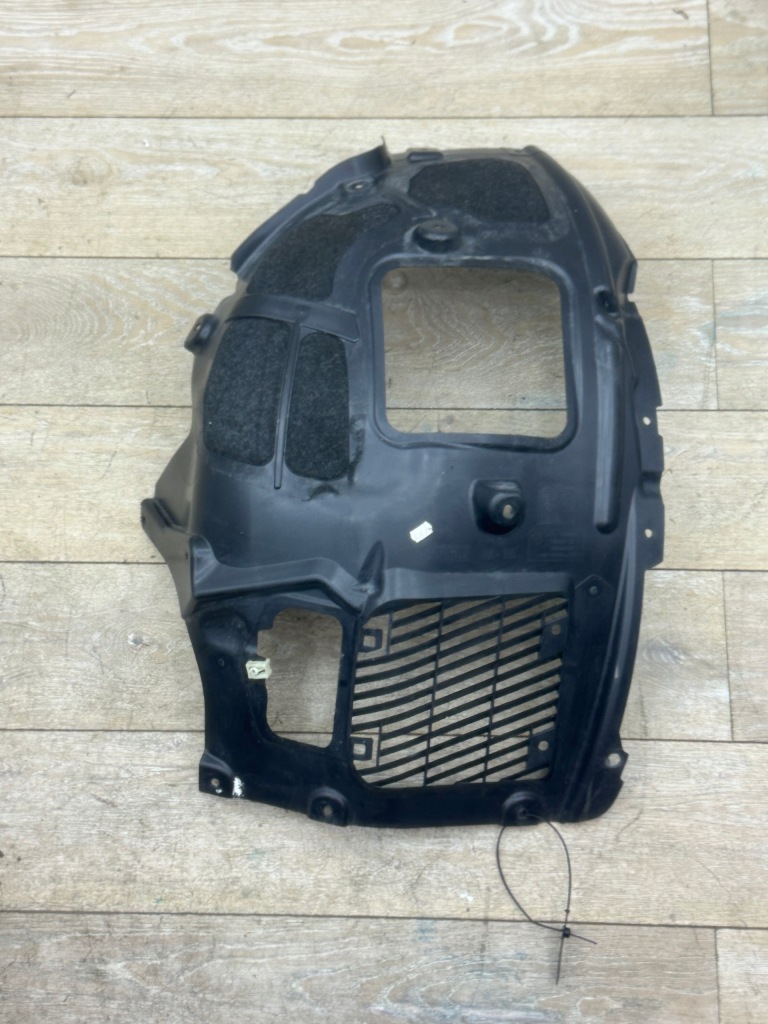 фото №1, Подкрылок левая перед защита bmw 6 g32 полный 7374741