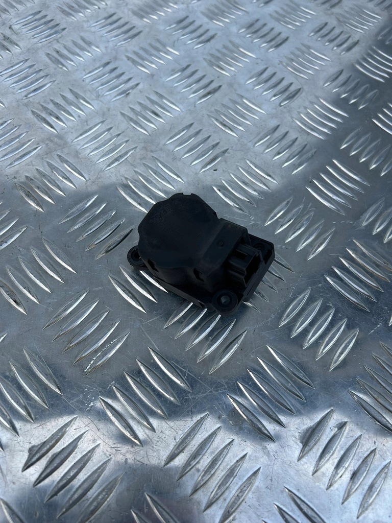 фото №1, Моторчик recurkylacji обігріву scania r