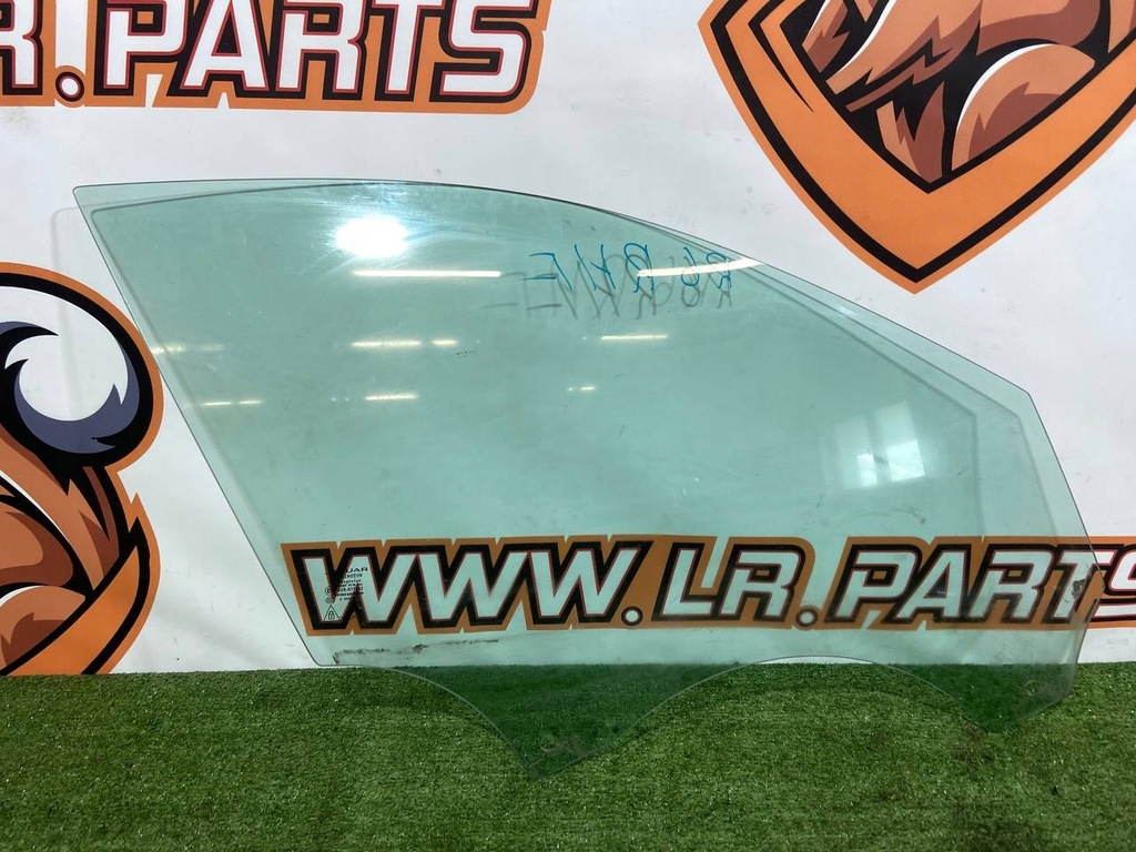 фото №12, Скло двері перед права f-pace x761 hk83-21410-aa